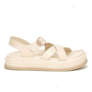 Chacos Townes Midform Sandal Women’s 9